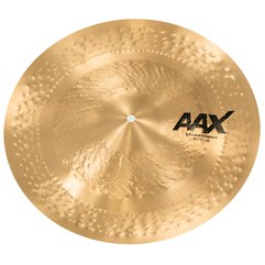 Тарелка чайна 17" Sabian AAX X-Treme Chinese