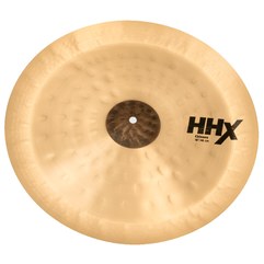 Тарелка чайна 18" Sabian HHX Chinese