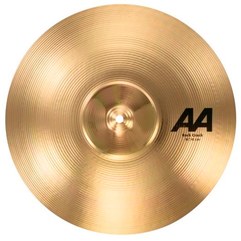 Тарелка крэш 16" Sabian AA Rock Crash Briliant