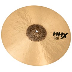 Тарелка крэш 17" Sabian HHX Complex Thin Crash