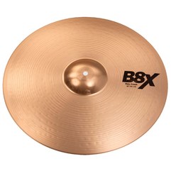 Тарелка крэш 18" Sabian B8X Thin Crash