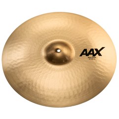 Тарелка крэш 19" Sabian AAX Thin Crash Brilliant