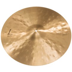 Тарелка крэш 19" Sabian HHX Legacy Crash