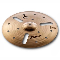 Тарелка крэш Zildjian 10" A Custom EFX