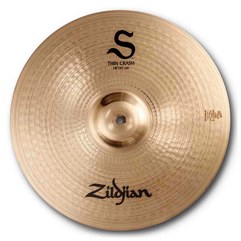 Тарелка крэш Zildjian 18" S Thin Crash