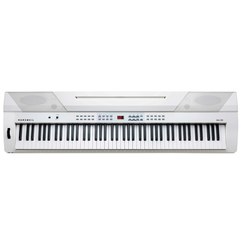 Цифровое пианино Kurzweil KA90WH KAS5 WH