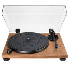 Виниловый проигрыватель Audio-Technica AT-LPW40WN