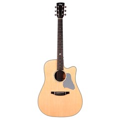 Акустическая гитара TYMA TD-5C