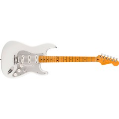 Электрогитара Fender American Ultra II Stratocaster® Avalanche