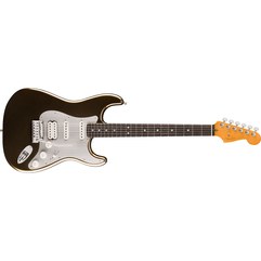 Электрогитара Fender American Ultra II Stratocaster® HSS Texas Tea