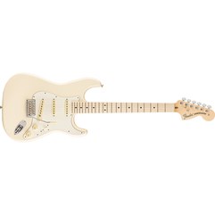 Электрогитара Fender Limited Edition American Performer Stratocaster® Olympic White