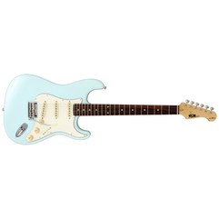 Электрогитара FGN Neo Classic NST200RAL Pale Sonic Blue