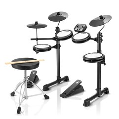 Электронная ударная установка Donner DED-80