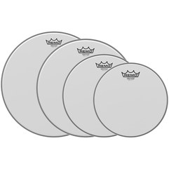 Комплект пластиков для томов Remo Ambassador Vintage