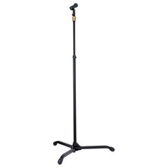 Микрофонная стойка Hercules MS401BPLUS