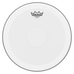 Пластик для малого барабана Remo Powerstroke 4 Coated 14"