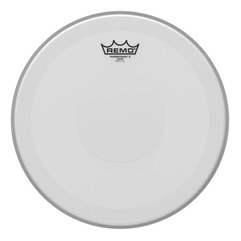 Пластик для малого барабана Remo Powerstroke P3 X Coated 14"