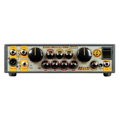 Усилитель для бас-гитары Markbass LITTLE MARCUS 1000 58R