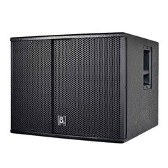 Белсенді сабвуфер BETA SUB115P