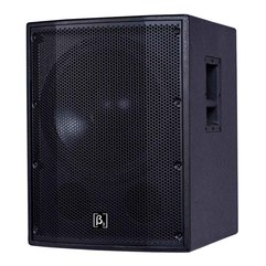 Белсенді сабвуфер BETA VX118Ba