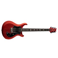 Электрогитара PRS S2 Standard 22 Satin Red Appla Metallic
