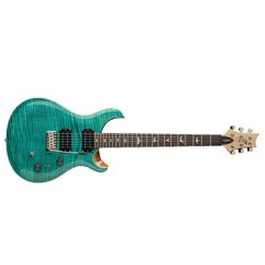 Электрогитара PRS SE Custom 24-08 Turquoise