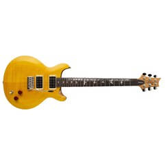 Электрогитара PRS SE Santana Santana Yellow