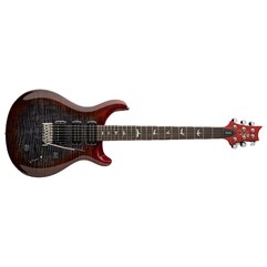 Электрогитара PRS SE Studio Charcoal Cherry Burst