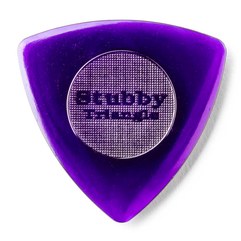Медиатор Dunlop Tri Stubby Pick 3.00 mm