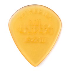 Медиатор Dunlop Ultex® Jazz III XL Rick 1.38 mm