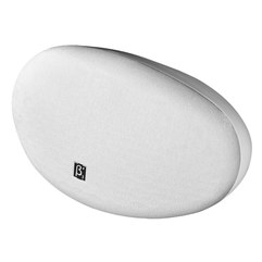 Пассивная настенная акустическая система BETA 6" QS600-Grey