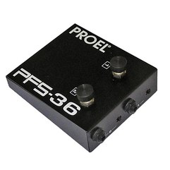 Педаль сустейн Proel Sustain Pedal PFS36