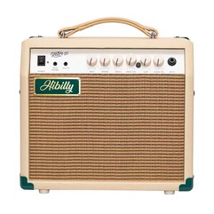 Комбоусилитель для электрогитары Hibilly Retro 20 Cream