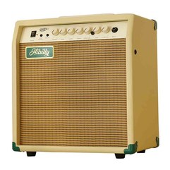 Комбоусилитель для электрогитары Hibilly Retro 30R Cream