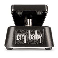 Педаль эффектов Dunlop IM95K Cry Baby Iron Maiden Killers Wah