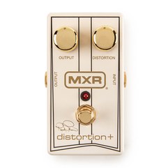 Педаль эффектов Dunlop Randy Rhoads MXR® Special Edition Distortion+
