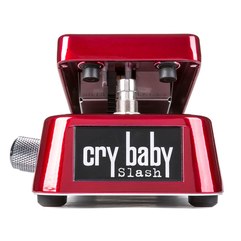 Педаль эффектов Dunlop SW95 Slash Cry Baby Wah