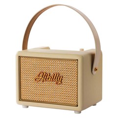 Полнодиапазонный комбоусилитель для электро- и бас-гитары Hibilly FRA-15 Cream