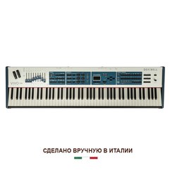 Профессиональное сценическое цифровое пианино Dexibell VIVO S10