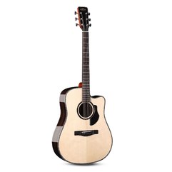 Акустическая гитара Alston AK-300D