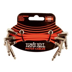 Коммутационный патч-кабель Ernie Ball P06401