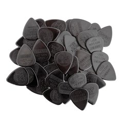 Медиатор Ernie Ball P09137 Nylon Heavy 0.97 mm (1 шт.)