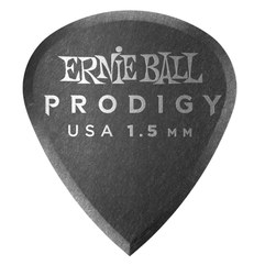 Медиатор Ernie Ball P09200 Prodigy Mini 1.5 mm