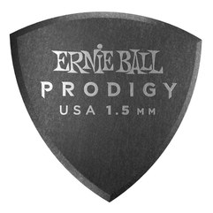 Медиатор Ernie Ball P09332 Prodigy Large Shield 1.5 mm