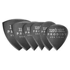 Набор медиаторов Ernie Ball P09342 Prodigy Multipack 1.5 mm