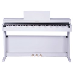 Flykeys FDP 3 ақ сандық пианино