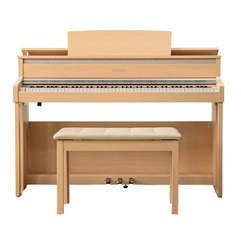 Flykeys FDP 7 Professional тік дуб ағашынан жасалған сандық пианино