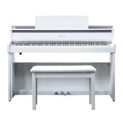 Цифровое пианино Flykeys FDP 7 Professional Upright White