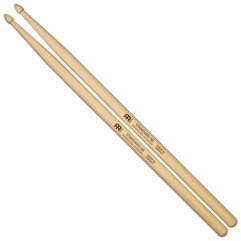 Барабанные палочки MEINL Standard 5B American Hickory SB102