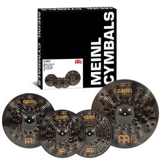 Комплект тарелок MEINL CCD141620